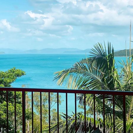 Panorama Apartments Hamilton Island Eksteriør bilde